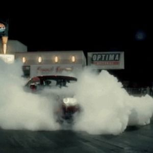 Meet your Posher, Marvin